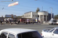 Сотня маршрутов общественного транспорта утверждена в Симферополе - «Новости Крыма»