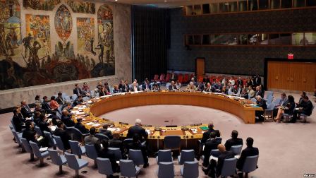 СБ ООН сегодня проголосует по резолюции о перемирии в Сирии - «Ближний Восток»