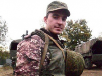 На Донбассе ликвидирован россиянин, воевавший в рядах боевиков «ДНР» (фото) - Газета «ФАКТЫ