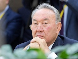 Назарбаев велел русским Казахстана прикусить язык - «Политика»