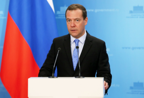 Дмитрий Медведев разберется с поставками сухого молока в рамках ЕАЭС - «Большой Кавказ»