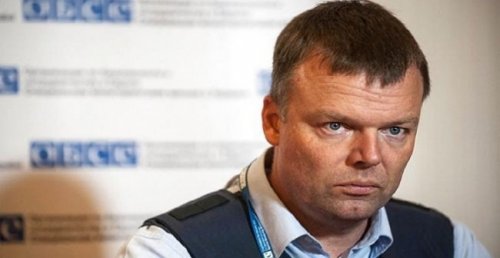 ОБСЕ подтверждает: ВСУ захватили поселок в «серой зоне» на Луганщине - «Украина»