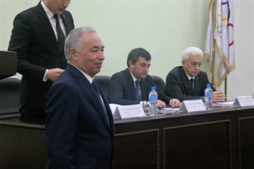 Послом Узбекистана в Таджикистане назначен бывший вице-премьер - «Азия»