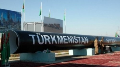 В Тегеране обеспокоены строительством газопровода из Туркмении в Китай - «Азия»
