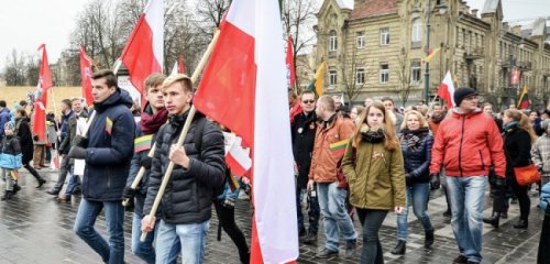 Польская диаспора как предмет торга между Вильнюсом и Варшавой - «Аналитика»