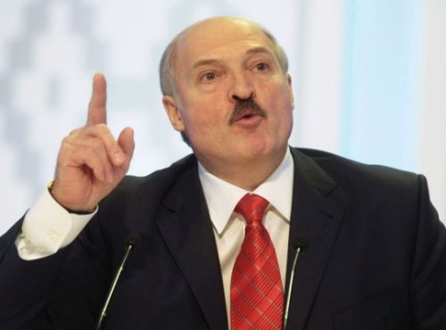 Новый «декрет о тунеядцах», или невыученный урок президента-историка - «Белоруссия»