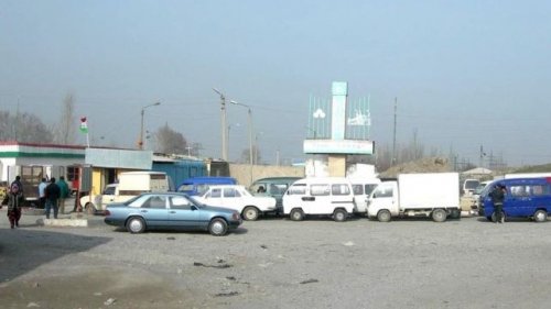 На границе Узбекистана и Таджикистана разрушили «каримовскую стену» - «Новости Дня»