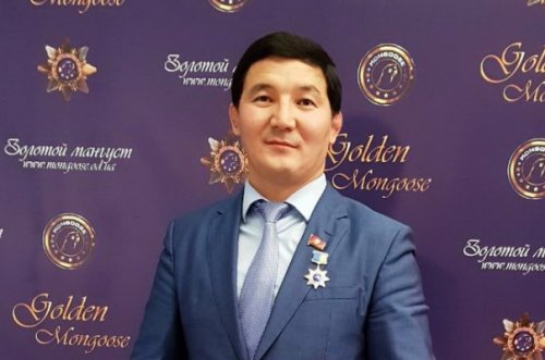 Суд в Алма-Ате принял решение арестовать депутата парламента Киргизии - «Азия»