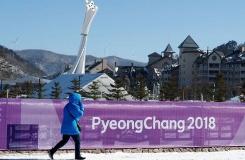 Норовирусом на Олимпиаде в Пхёнчхане заразились уже 139 человек - «Спорт»