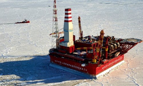 Что заморозило проекты России в Арктике: санкции или цены на нефть? - «Аналитика»