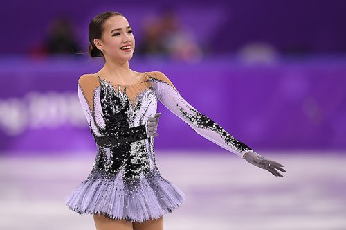 Олимпиада-2018: победы российских спортсменов и новые надежды - «Культура»