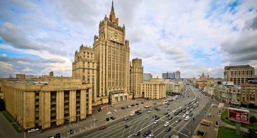 Киев нацелен на силовое решение конфликта в Донбассе — МИД России - «Политика»