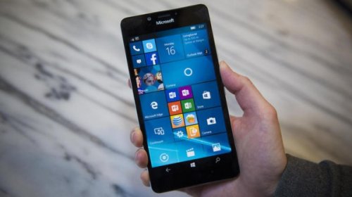 Microsoft распродает остатки смартфонов Lumia на Windows 10 - «Интернет»