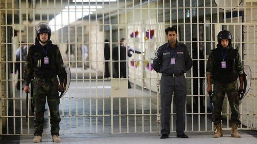 Суд в Ираке приговорил 15 женщин из Турции к смертной казни за связи с ДАИШ - «Ближний Восток»