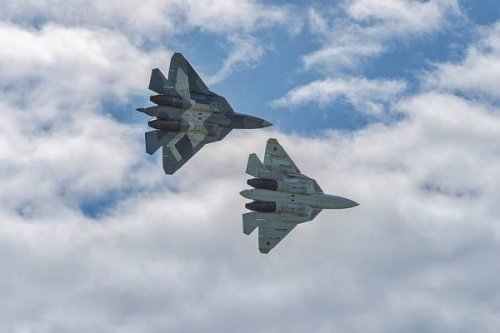 Российские Су-57 в Сирии не угрожают операциям США: Пентагон - «Ближний Восток»