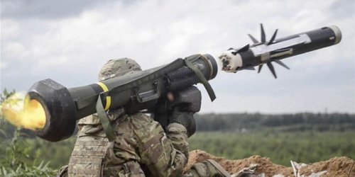 Эксперт: Военные поставки США на Украину опасны, но не критичны - «Аналитика»