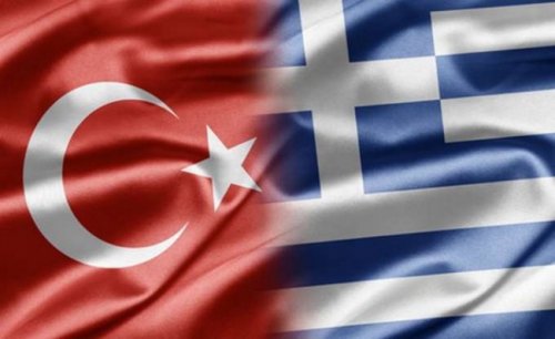 Грецию и Турцию удерживают от войны только США - «Аналитика»