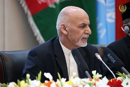 Президент Афганистана предложил признать «Талибан» политической группой - «Ближний Восток»