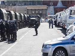 Зачем в крупные города ударными темпами закупается и завозится спецтехника - «Новости дня»