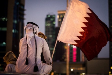МВФ: 9 месяцев блокады Катара оказались для него «переходными» - «Экономика»