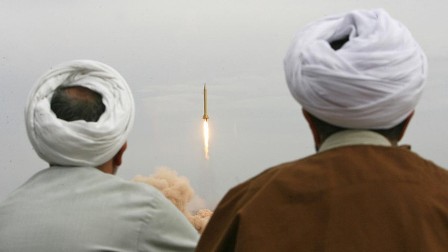 Иран заявил о трёхкратном увеличении производства баллистических ракет - «Технологии»