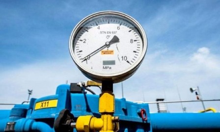 В США похвалили украинцев за экономию газа и приписали «Газпрому» «неудачу» - «США»