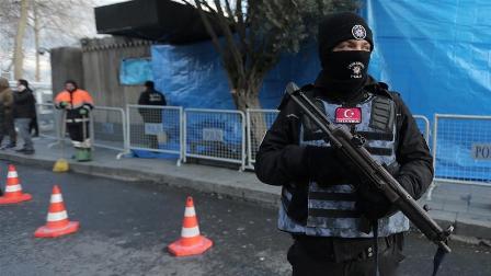 В турецкой Адане задержаны боевики ИГ, готовившие атаку на дипмиссию США - «Ближний Восток»