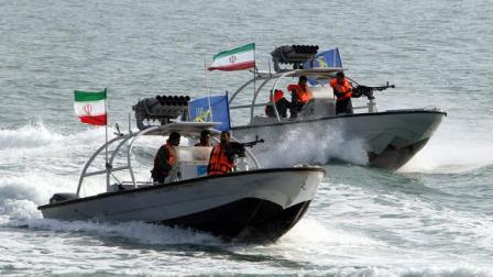 ВМС США: Иран приостановил «провокации» в акватории Персидского залива - «Ближний Восток»