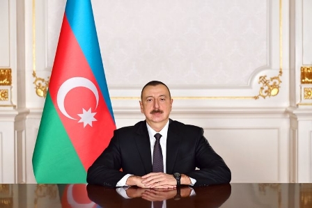 Алиев поздравил азербайджанцев с праздником Новруз - «Ближний Восток»