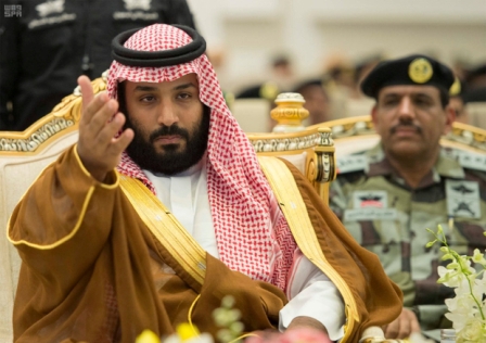 Кронпринц: Саудовская Аравия — старейший союзник США на Ближнем Востоке - «Ближний Восток»