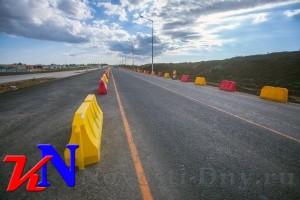 В Краснодаре построят дорогу под Крымский мост - «Керчь»