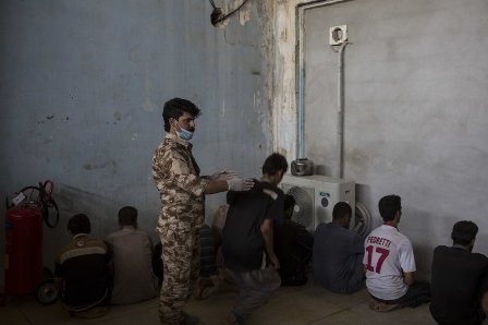 СМИ: в тюрьмах Ирака содержатся свыше 19 тыс. обвиняемых в связях с ИГ - «Ближний Восток»