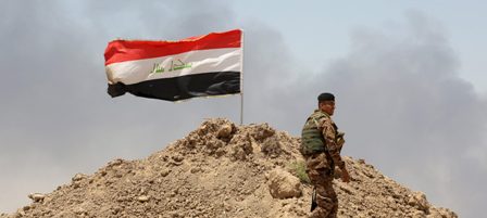 Ирак между «победой» над ИГ и парламентскими выборами - «Аналитика»