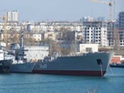 В ВМС Украины объяснили, зачем флот "отдали в жертву" в 2014 году - «Общество»
