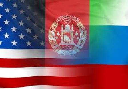 Афганистан назвал Россию и США своими стратегическими партнёрами - «Ближний Восток»