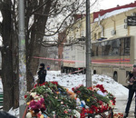 Россия скорбит по погибшим в Кемерово