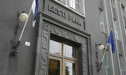 Банки в Эстонии массово закрывают счета нерезидентам - «Экономика»