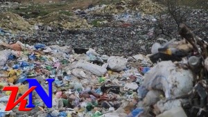 Экологи рассказали о безобразном мусороперерабатывающем комплексе возле Багерово - «Керчь»