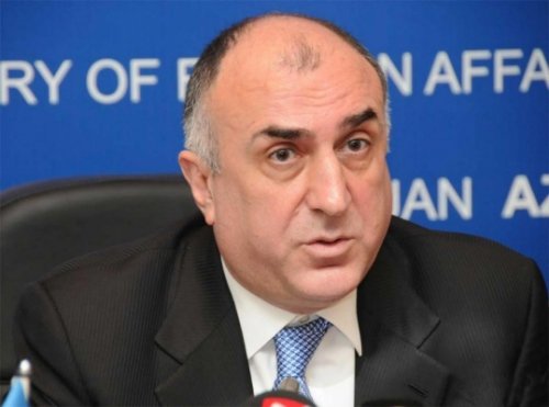 Баку не исключает встречи президентов по Нагорному Карабаху после выборов - «Большой Кавказ»