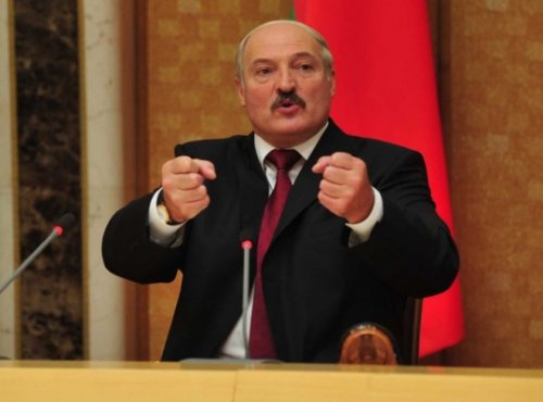 Россельхознадзор отреагировал на угрозы Лукашенко - «Белоруссия»