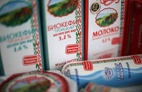 Белоруссия надеется до 6 марта решить вопрос поставок продукции в Россию - «Белоруссия»