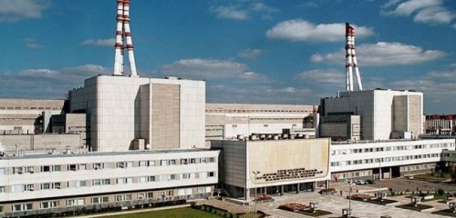 Литва против участия подконтрольной «Росатому» компании в демонтаже ИАЭС - «Политика»