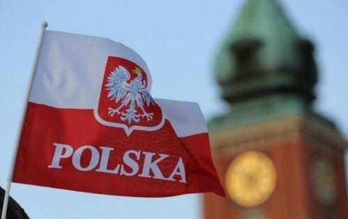 В Польше передали в суд первый иск по закону о нацпамяти