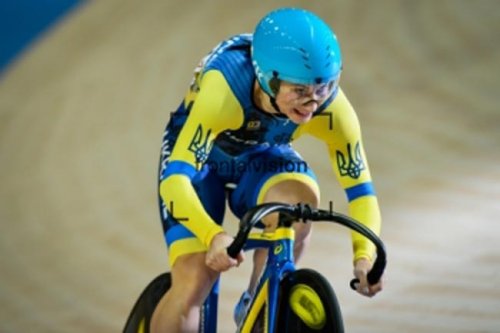 Старикова – десятая в спринте на ЧМ по велотреку в Голландии - «Велоспорт»