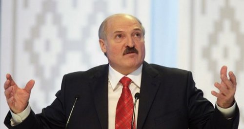 Лукашенко: Белоруссия отстает от мира в развитии - «Белоруссия»