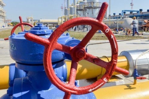 «Газпром» не хочет, «Нафтогаз» не может: последнее слово за Брюсселем? - «Россия»