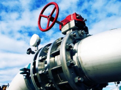Германия даст кредитную гарантию газопроводу из Азербайджана - «Энергетика»