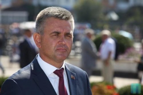 Президент Приднестровья исключает политический диалог с Кишиневом - «Политика»