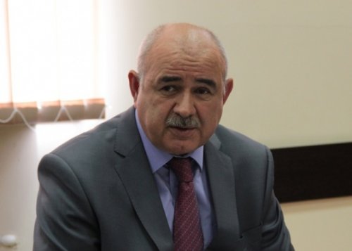 Цхинвал призвал не ставить под удар женевский процесс из-за Татунашвили - «Большой Кавказ»