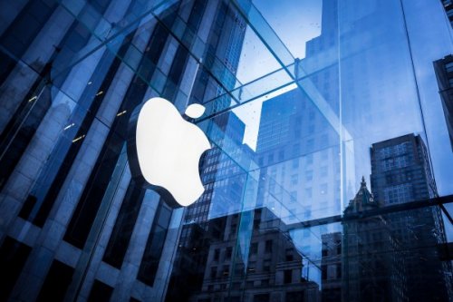 Apple не будет замедлять работу iPhone 8 и iPhone X - «Интернет»